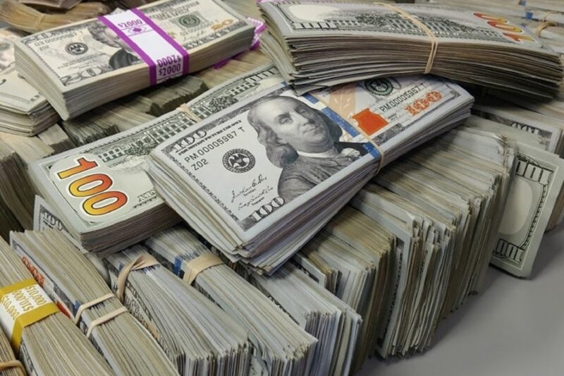 ¿Cómo alcanzar el éxito financiero?