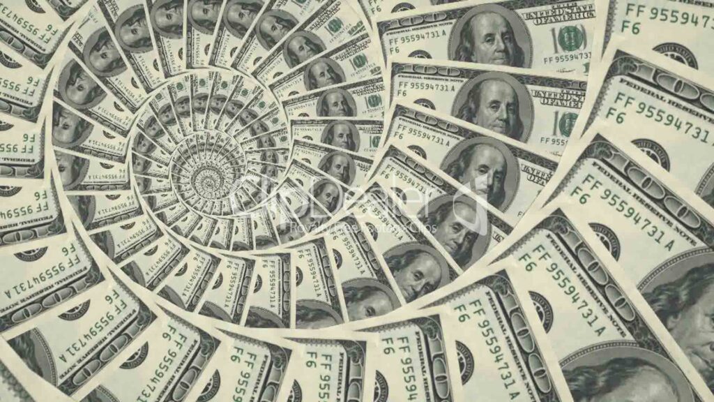 ¿Cómo ganar altas sumas de dinero?