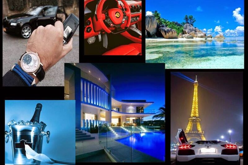 ¿Cómo despertar a tu conciencia de abundancia?