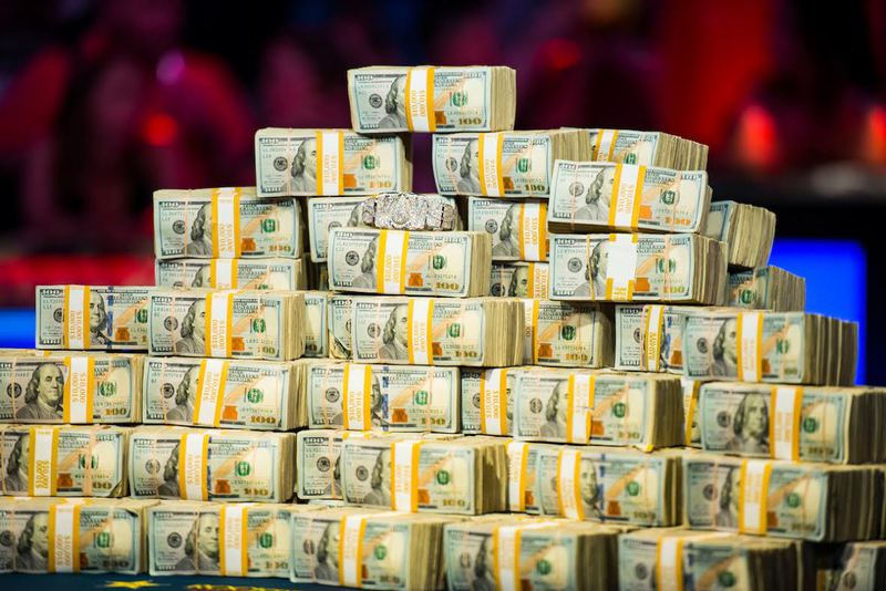 ¿Cómo lograr la libertad financiera?