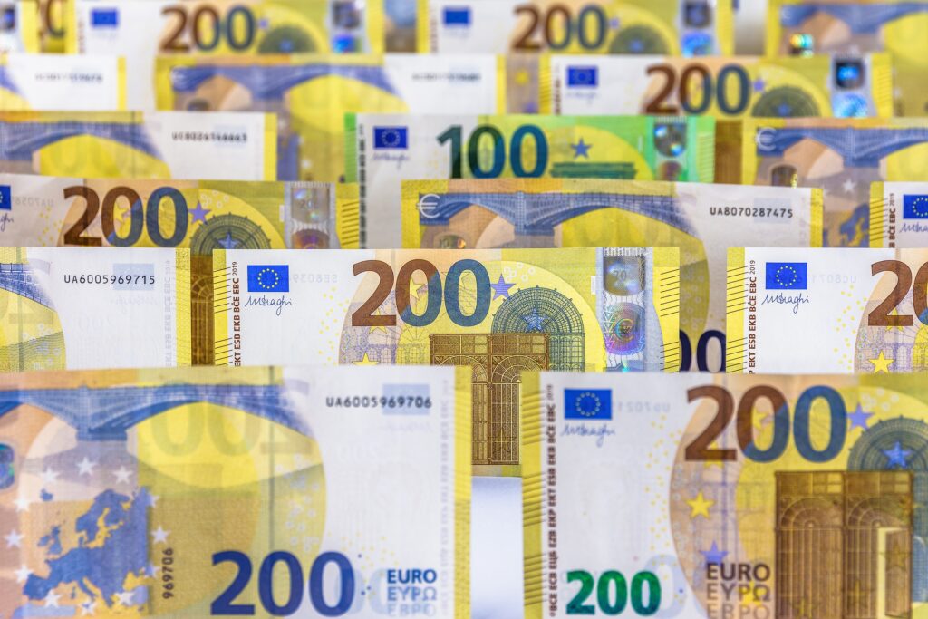 ¿Cómo multiplicar el dinero?