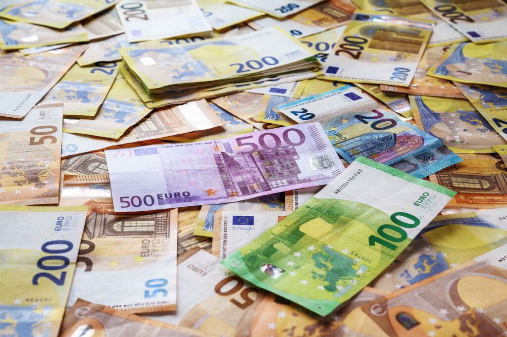 ¿Cómo cumplir las metas financieras?