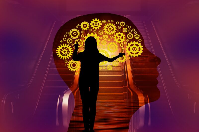 ¿Cómo desarrollar una mentalidad de riqueza?