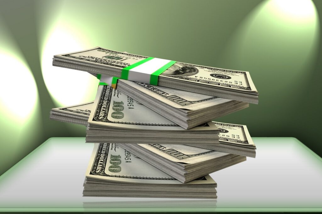 Gana $1,000 extra al mes con estos 3 pasos