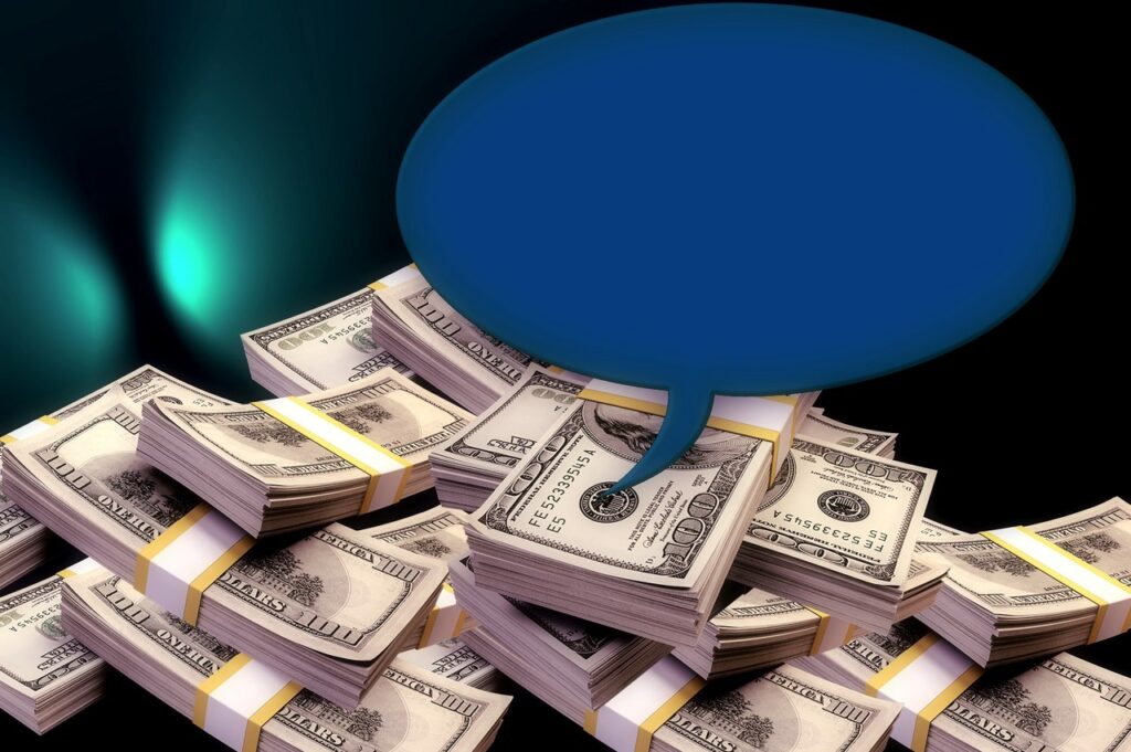 ¿Cómo ser millonario?