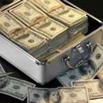 ¿Cómo tener buena suerte con el dinero?