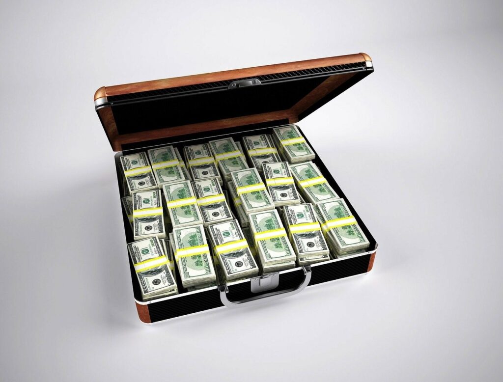 ¿Cómo cumplir grandes sueños financieros?