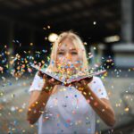 Decretos poderosos de riqueza y prosperidad