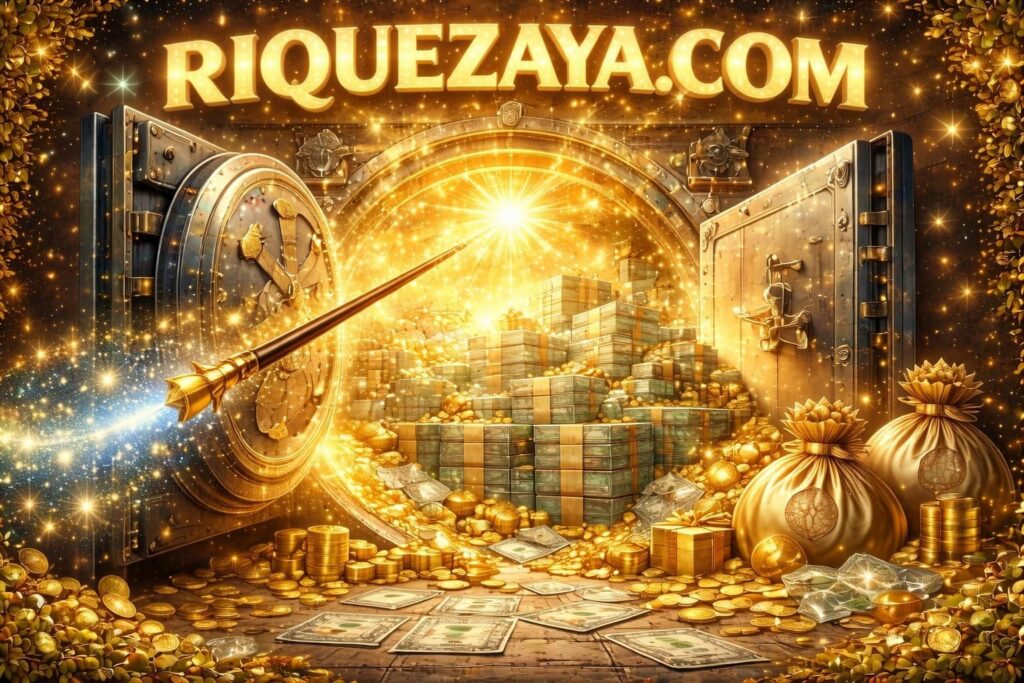 De $0 a $1M: mi ruta secreta hacia la riqueza