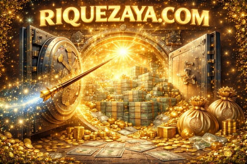 De $0 a $1M: mi ruta secreta hacia la riqueza