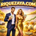 Hackea tu mente para atraer riqueza sin esfuerzo