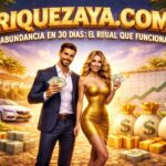 Abundancia en 30 días: el ritual que funciona