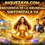 La frecuencia de la abundancia: sintonízala ya