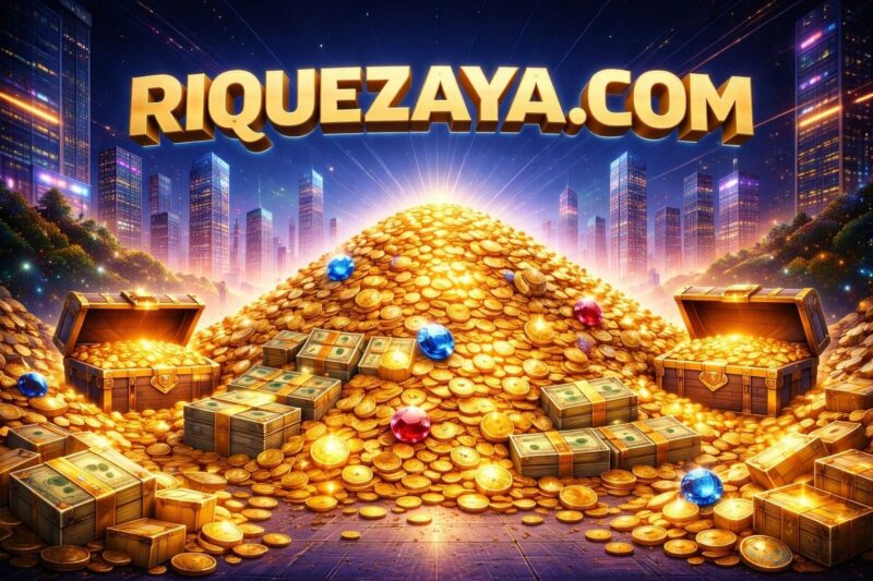 Así se construye una fortuna en 5 años