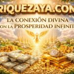 La conexión divina con la prosperidad infinita