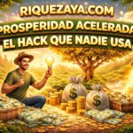Prosperidad acelerada: el hack que nadie usa