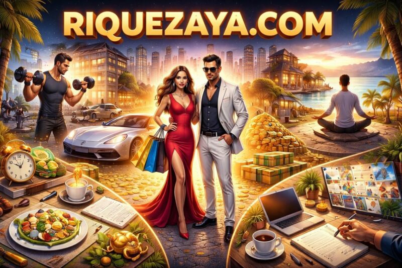 Hábitos diarios que atraen dinero y fortuna