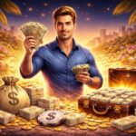 Cómo convertir $100 en una fortuna (caso real)