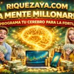 La mente millonaria: reprograma tu cerebro para la fortuna