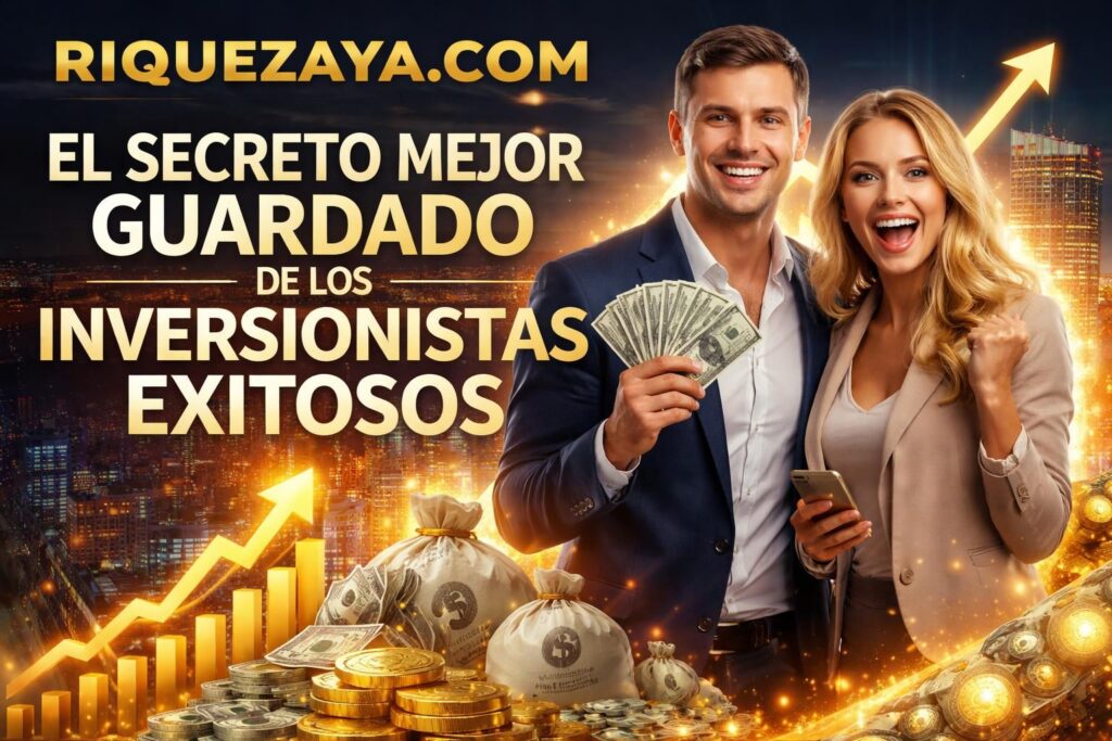 El secreto mejor guardado de los inversionistas exitosos