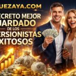 El secreto mejor guardado de los inversionistas exitosos