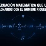 La ecuación matemática que usan los millonarios