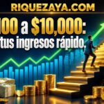 escala tus ingresos