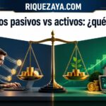 ingresos pasivos