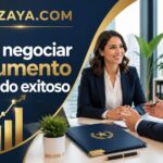aumento de sueldo