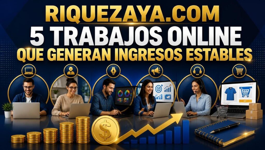 ingresos estables