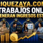 ingresos estables