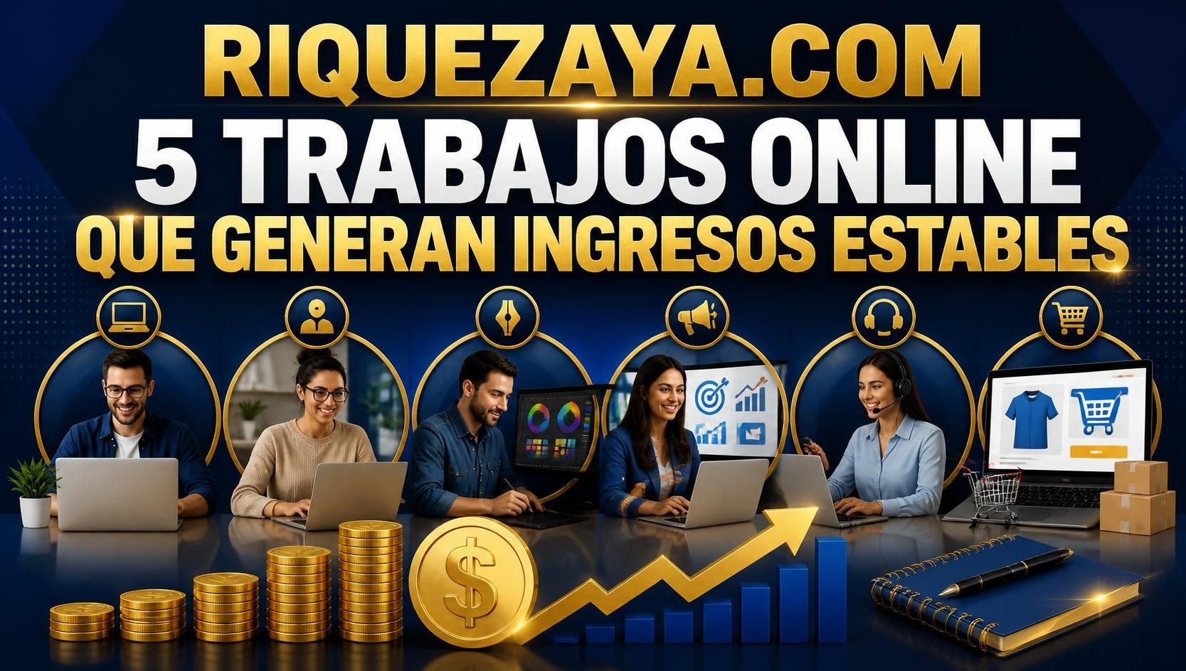 ingresos estables ingresos estables
