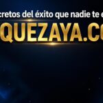 3 Secretos del éxito que nadie te enseña