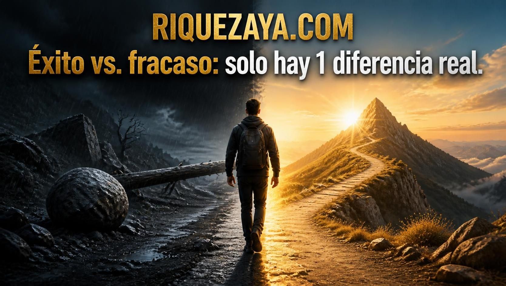 éxito éxito