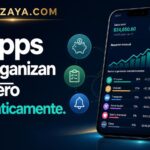 organizar tu dinero