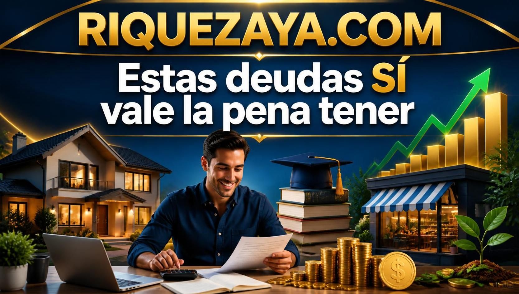 deudas