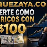 invierte como los ricos