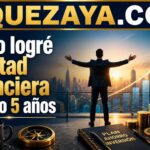 libertad financiera