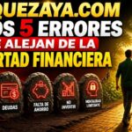 libertad financiera