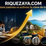 ingresos pasivos