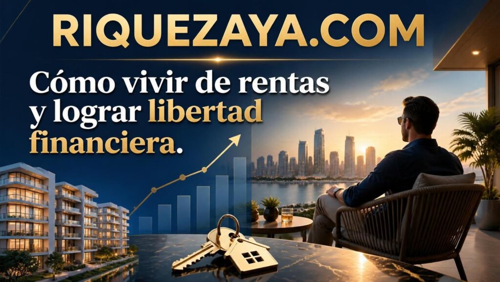 libertad financiera