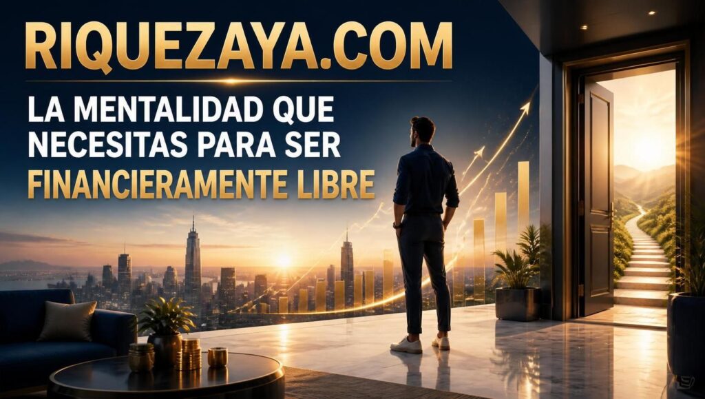 financieramente libre
