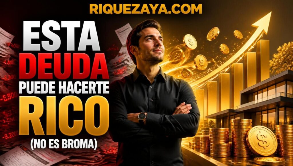 hacerte rico