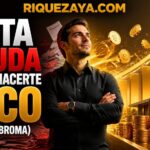 hacerte rico