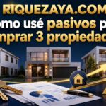 pasivos