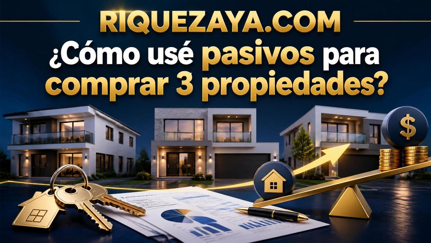 pasivos