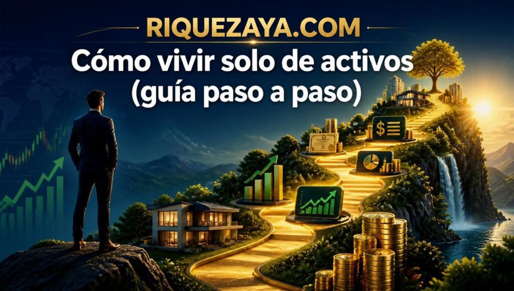 activos