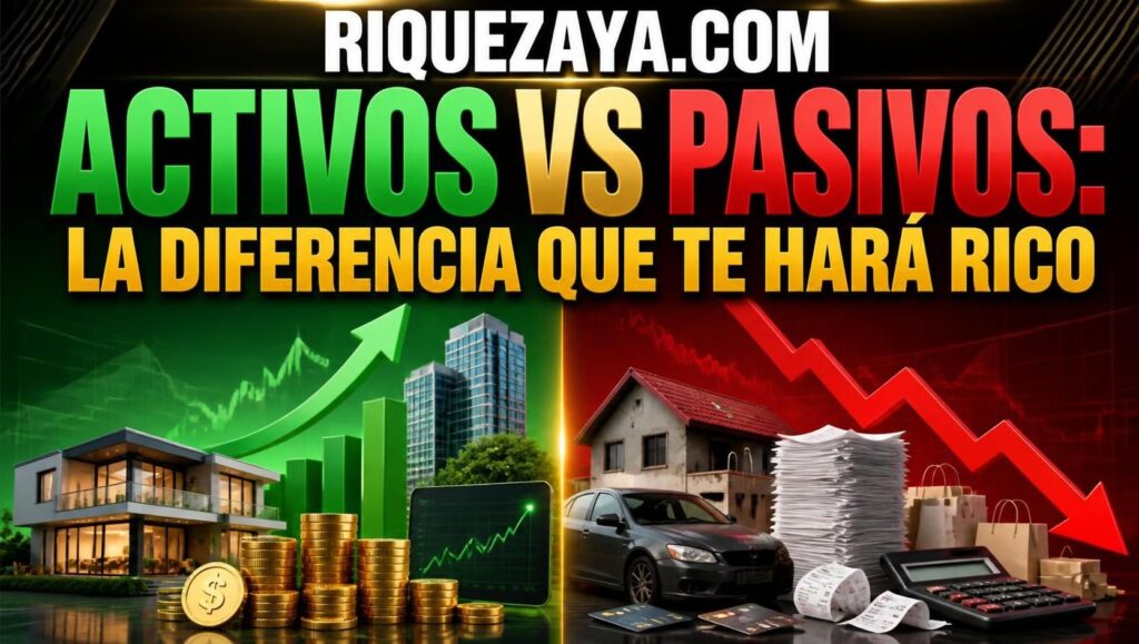 activos