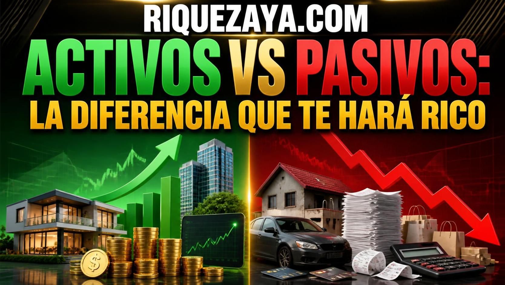 activos activos