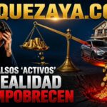 falsos activos